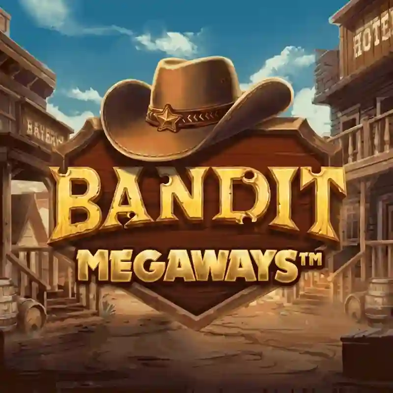 Bandit Megaways slot game di 777 slot