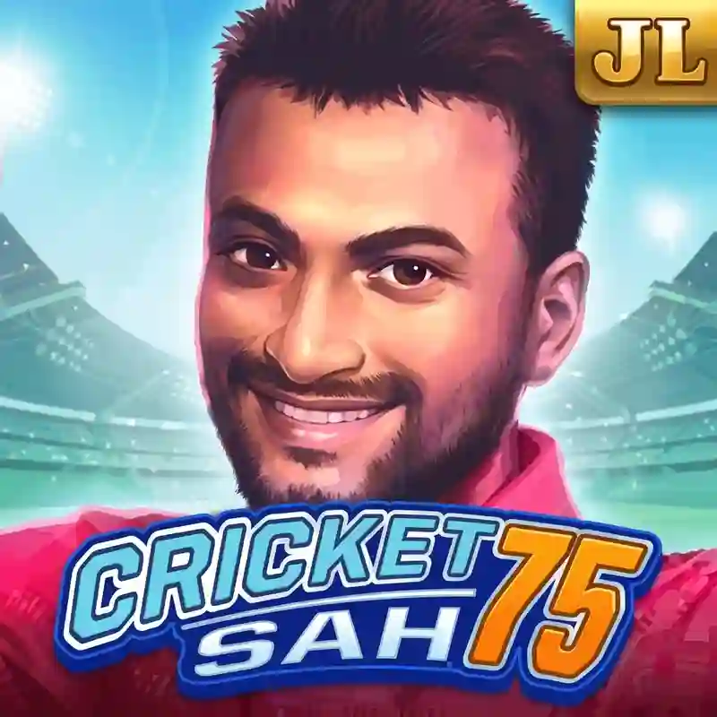 Permainan Slot Cricket Sah 75